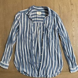 Button Down Shirt